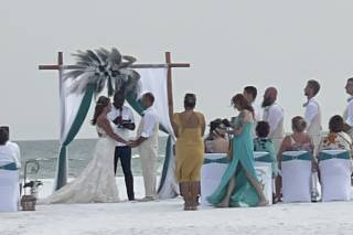 Plan My Beach Wedding - 19