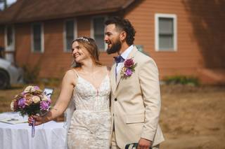Weddings With Jan - 7