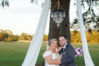 October Oaks - 64