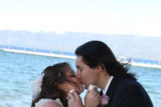 Lake of the Sky Weddings - 11