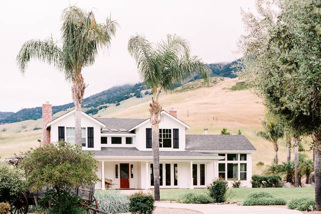 Higuera Ranch 3