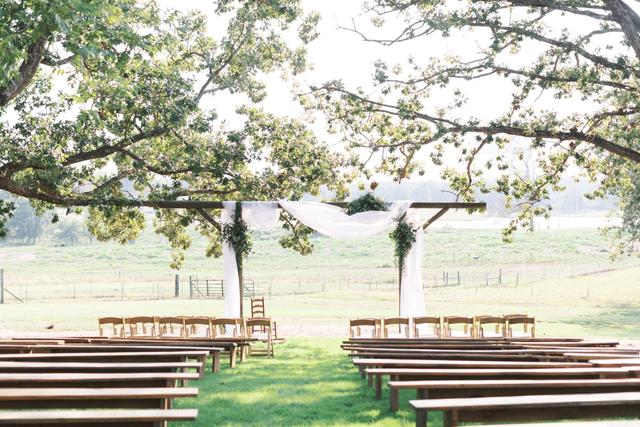 Dream Field Farms - 1