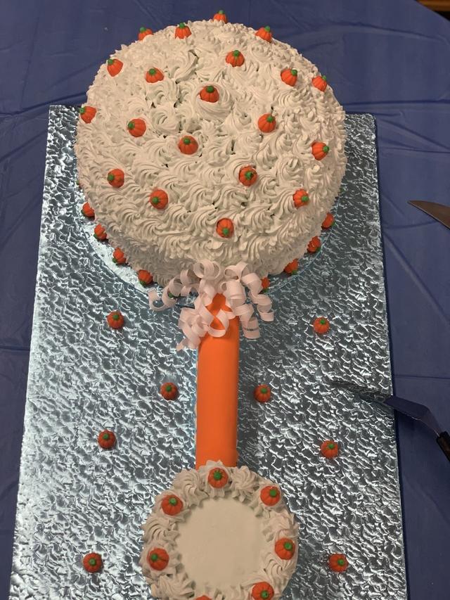 Designs In Sugar - 2