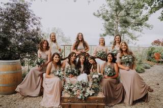 Rustique Rentals & Event Design - 11