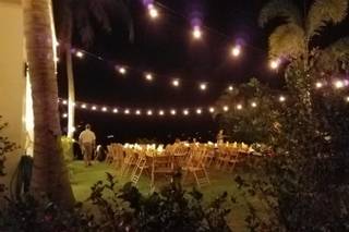 Green Eyed Girl Weddings - 22
