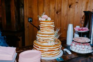 Blue Willow Bakery - 9