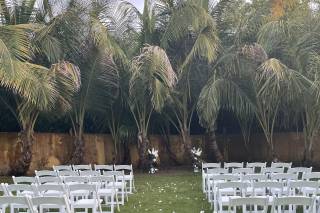 MARBELLA EVENTS & DECOR RENTAL - 31