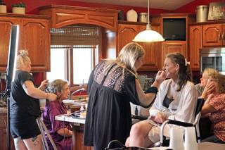 Beauty Lounge Glamour Studio - 14