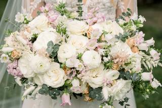 Woodland Floral Design - 113
