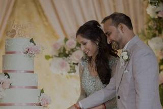 Raksha's Custom Cakes - 5