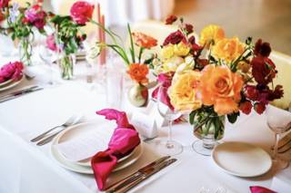 Duchess Garden Floral - 54