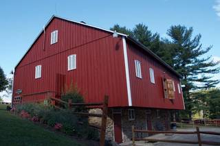 Carroll County Farm Museum - 17