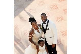 On Call Weddings Jamaica - 47