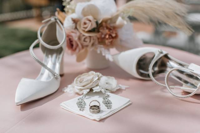 Divine Details Event Planning 1