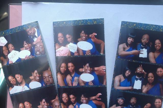 Picture Perfect Photobooth LLC 1