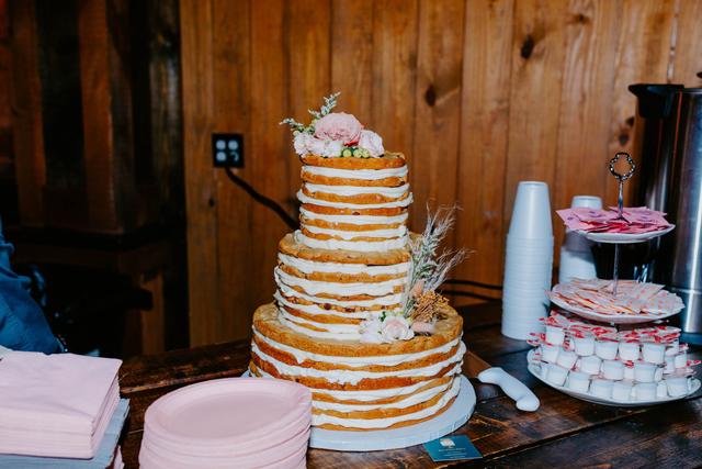 Blue Willow Bakery - 4