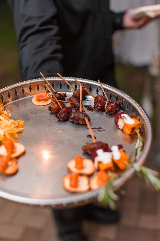 TwoMayToz Event Catering - 2