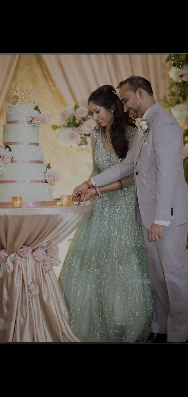 Raksha's Custom Cakes - 2