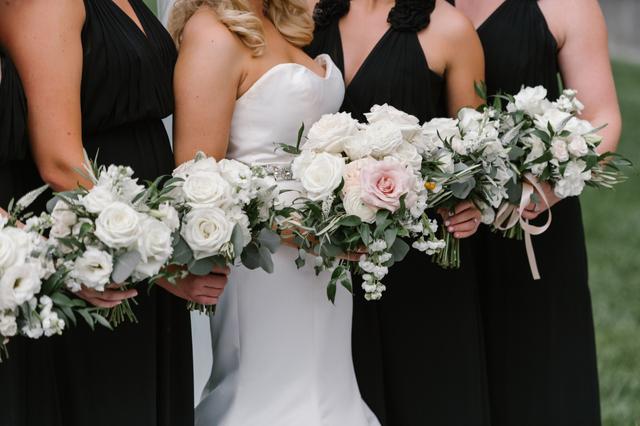 Fleurish Floral Design - 1