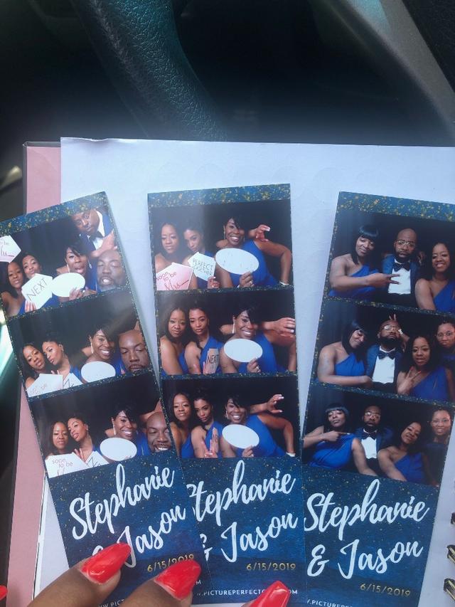 Picture Perfect Photobooth LLC - 1