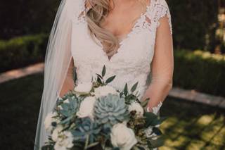 Babydoll Weddings - 80