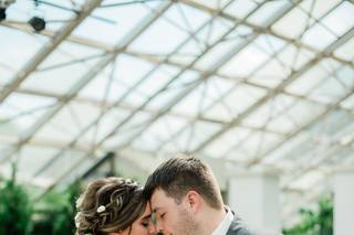 Megan Pirrocco Bridal Hair - 19