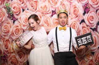 Magical Photo Booth - 1