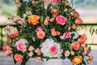 Caroline LaRocca Event Design - 52