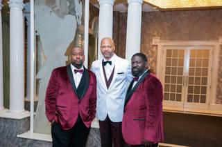 Sagets Formal Wear - 22