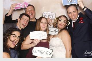 Lumipix Photo Booth - 7