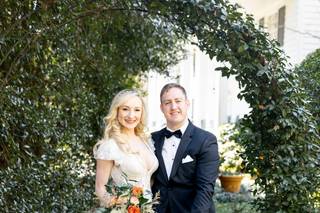 Natalie House by Wedgewood Weddings - 22