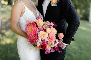 Amy West Floral Design - 20