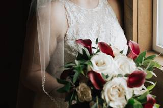 Jaide & Co. Bridal Artistry - 15