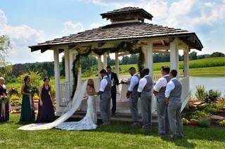 White Barn - 16