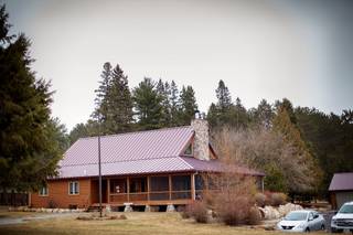 Pine Peaks Event Center - 34