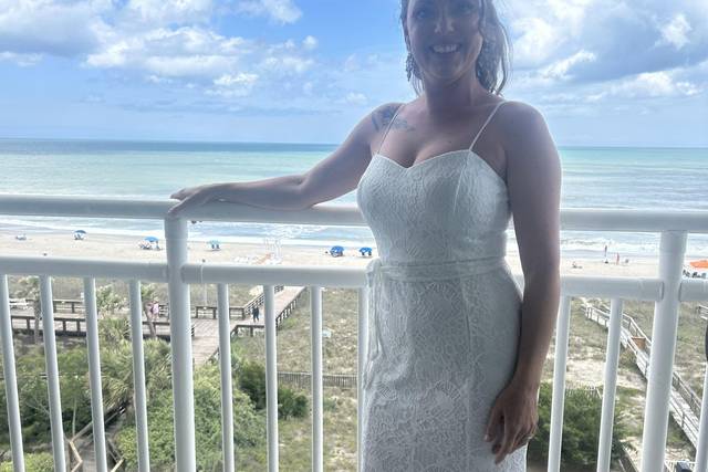Courtyard By Marriott Carolina Beach 4