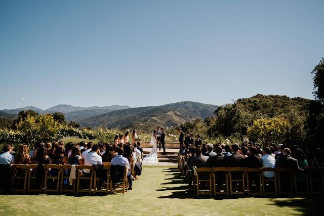 Holman Ranch 1