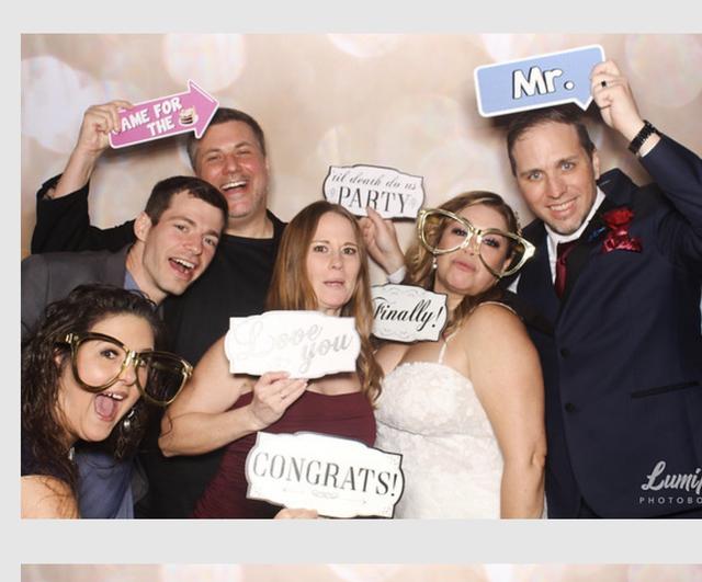 Lumipix Photo Booth - 3