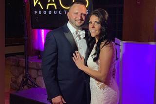 Kaos Productions - Innovative DJ Entertainment - 16