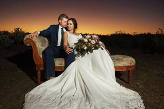 Indigo Harvest Events @ D&J Blueberry Farms LLC - 5