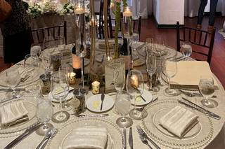 Tom Trovato Event Floral & Design - 42
