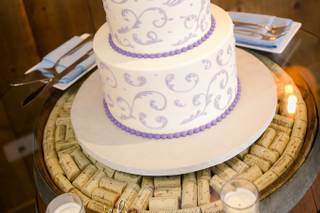 Chickadee Hill Cakes - 38