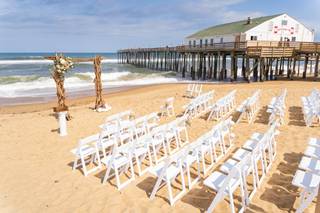 Hilton Garden Inn Outer Banks Kitty Hawk- Pier House - 86