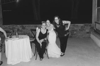 Tilly + Teal Weddings and Events - 22