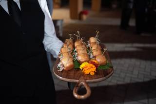 Pascaline Fine Catering - 12