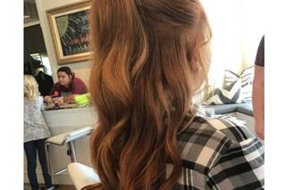 Echelon Hair Haus - 11