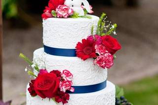 Oh, For Heaven Cakes! - 102