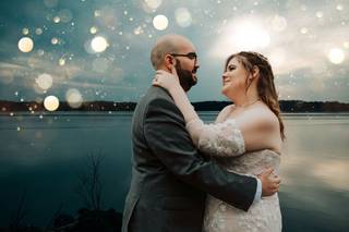 Marriage Officiant, Gail Olberg - 13