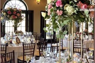 Floral Wonders - 62
