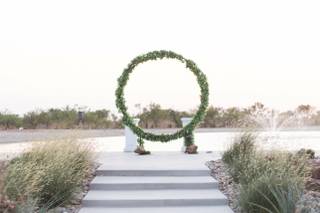 Twin Lakes Wedding & Event Center - 11